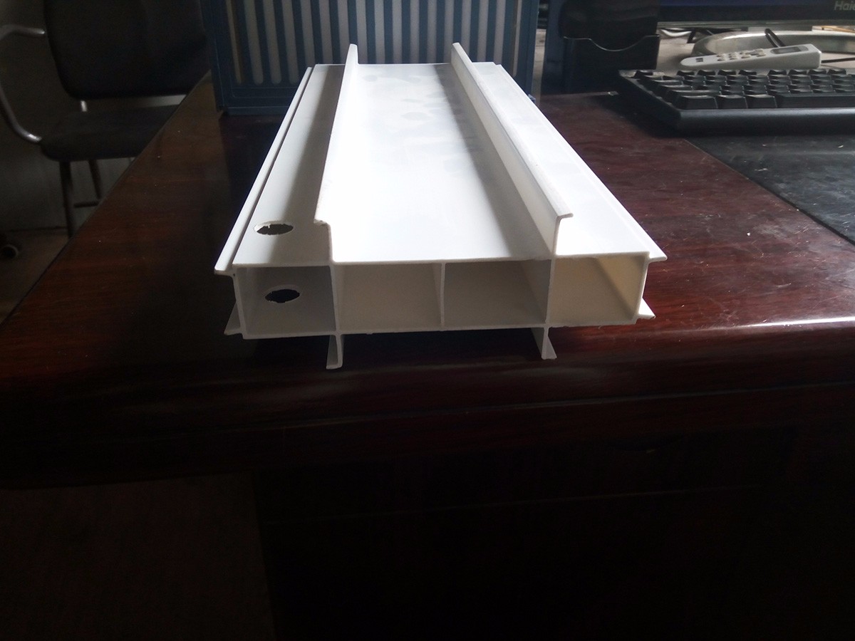绍兴立面拉缝板 (1)150MM宽拉缝板